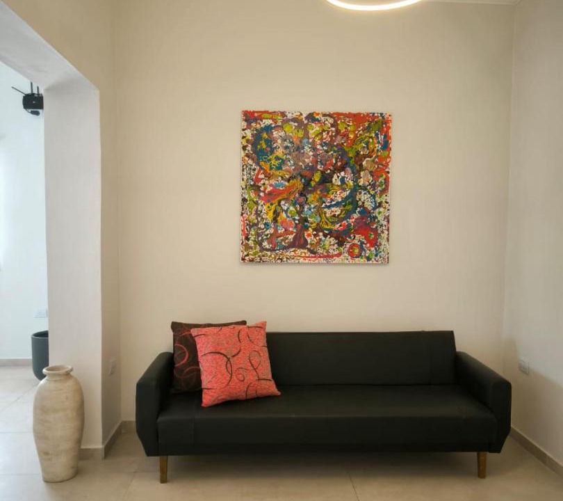 Photo of Livingroom in Reconquista