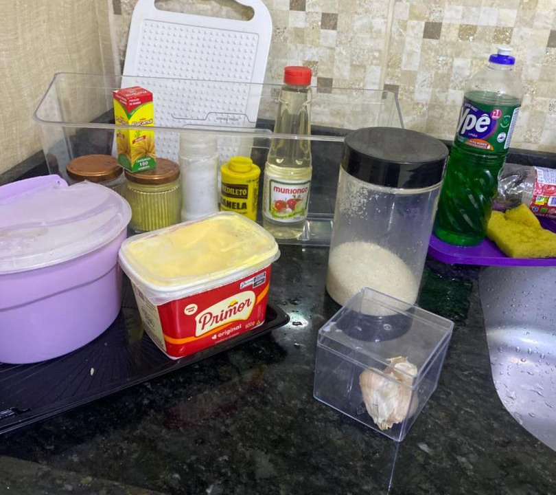 Photo of Kitchen in Caruaru