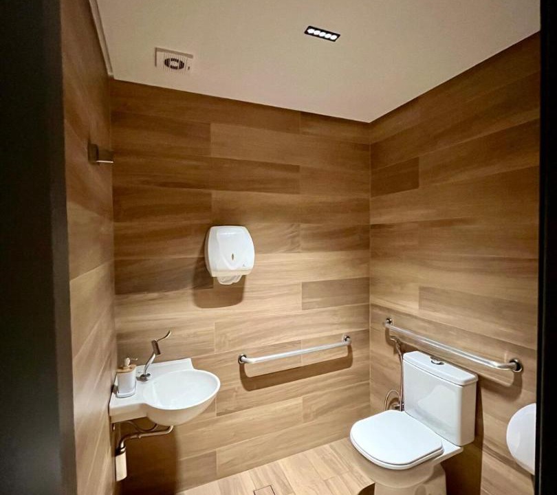 Photo of Bathroom in Cabo Branco