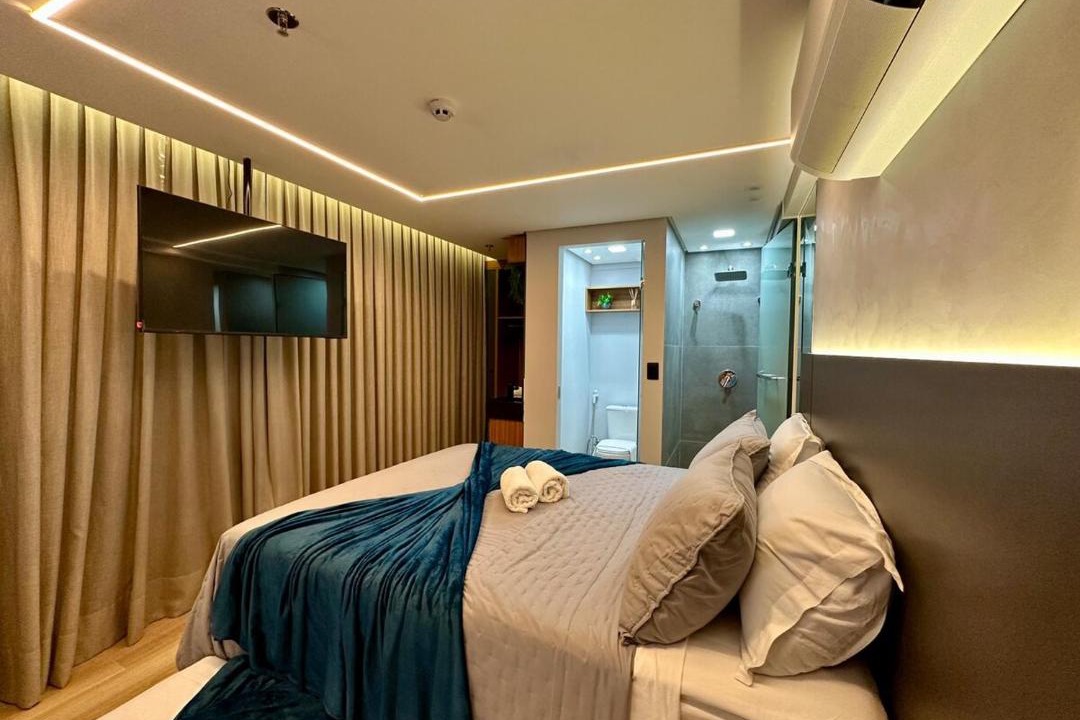 Photo of Bedroom in Cabo Branco