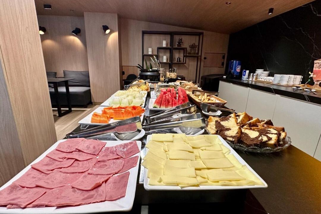 Photo of Kitchen in Cabo Branco