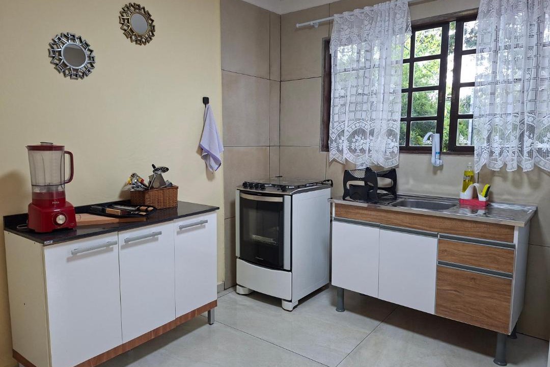 Photo of Kitchen in Capelinha