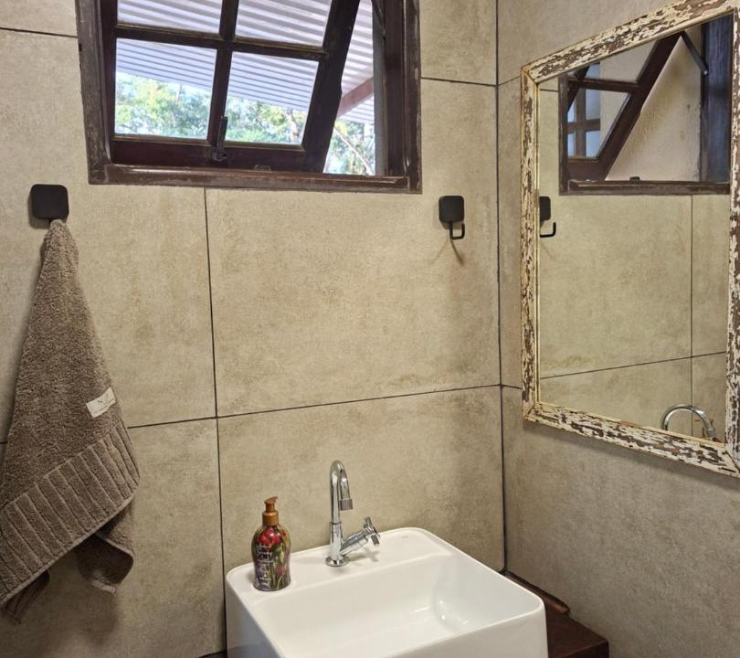 Photo of Bathroom in Capelinha