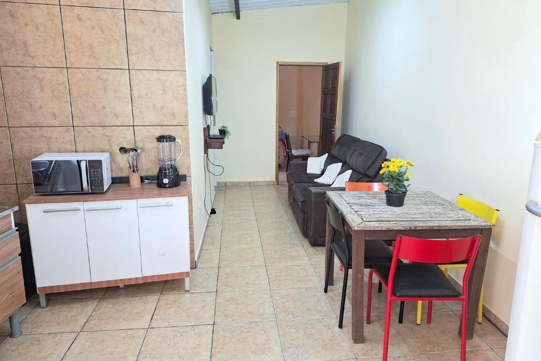 Photo of Kitchen in Capelinha
