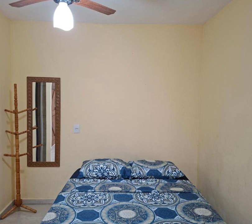 Photo of Bedroom in Capelinha