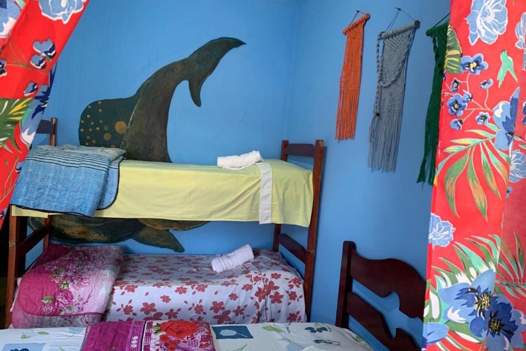 Photo of Bedroom in Itaunas