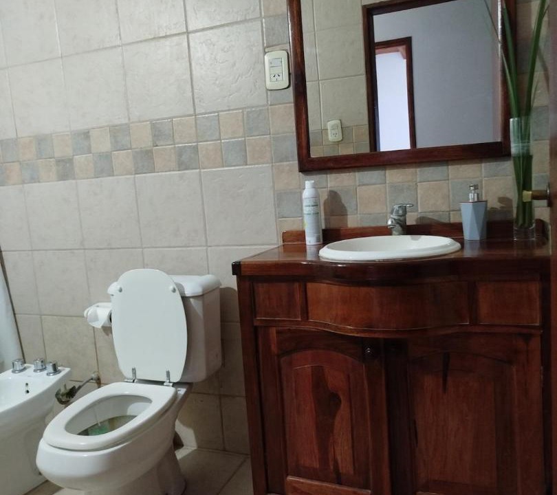 Photo of Bathroom in Mesopotamia