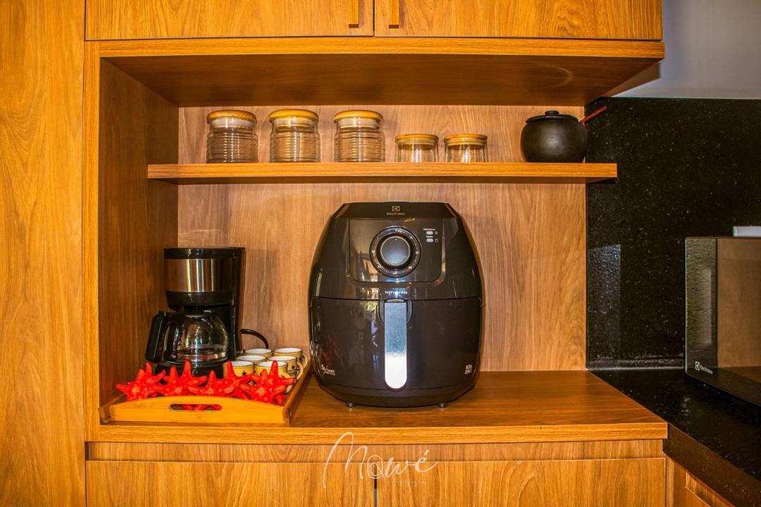 Photo of Kitchen in Tatuamunha