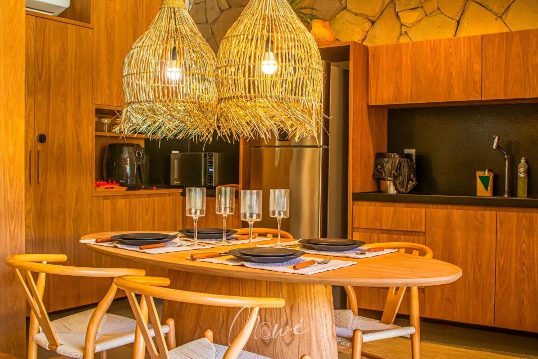 Photo of Kitchen in Tatuamunha