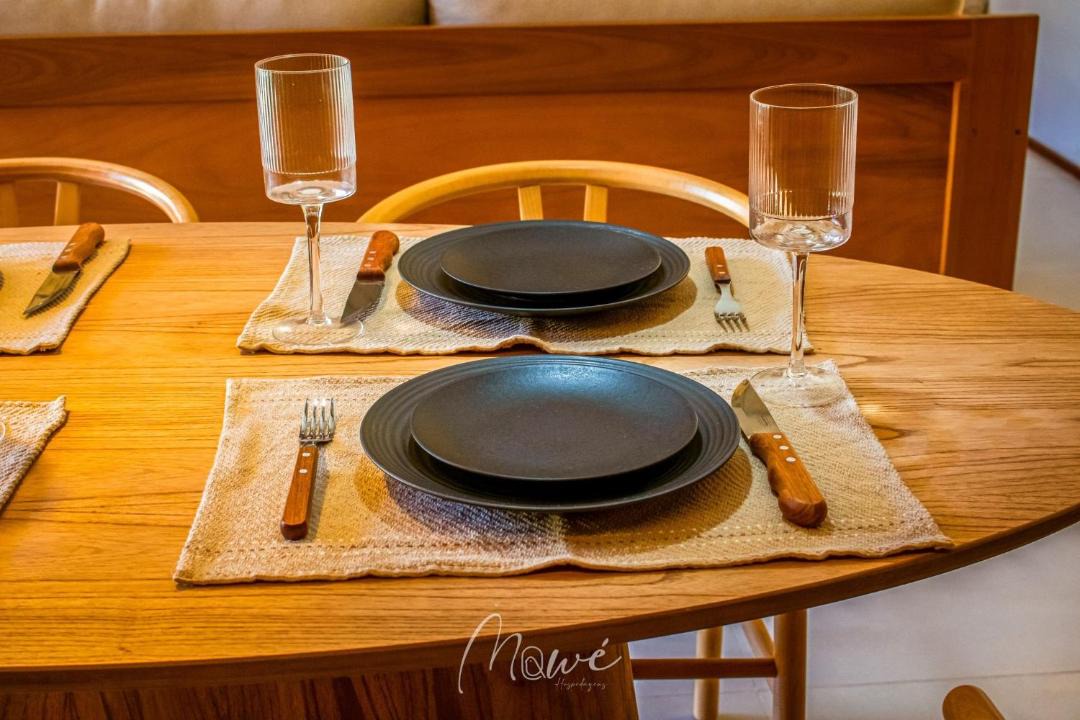 Photo of Kitchen in Tatuamunha