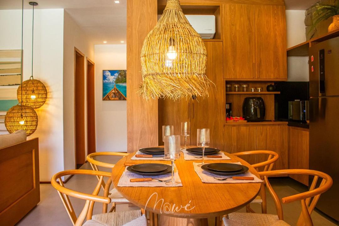 Photo of Kitchen in Tatuamunha