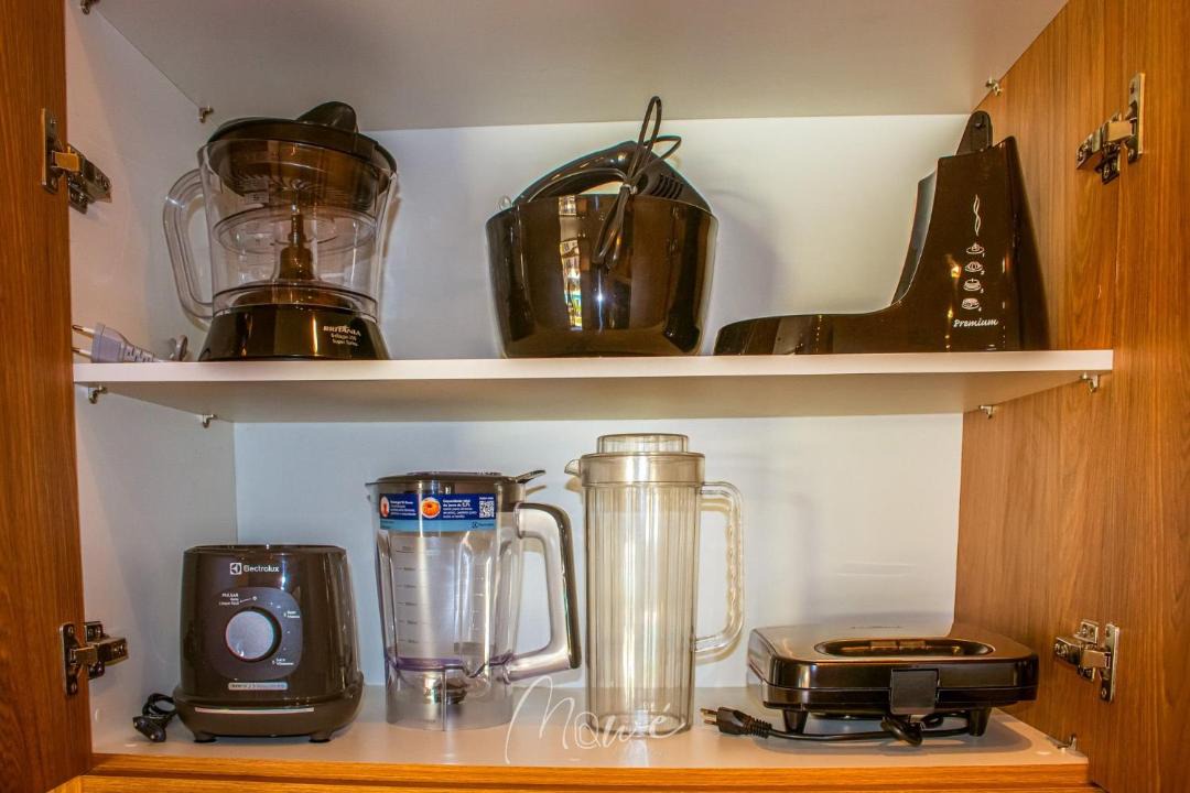 Photo of Kitchen in Tatuamunha