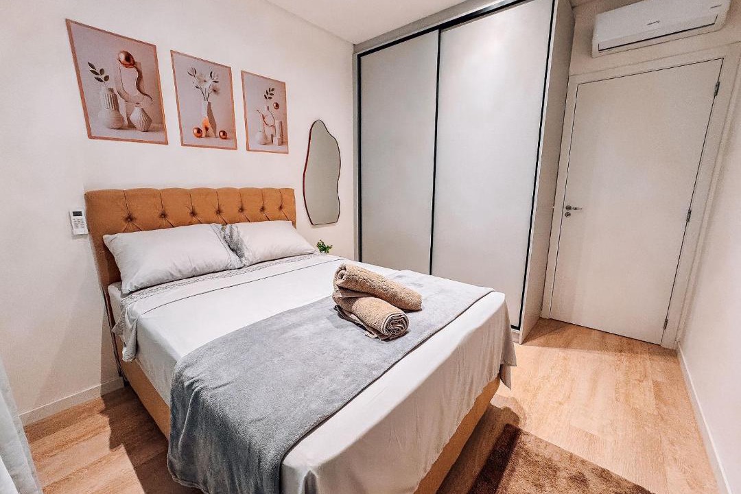 Photo of Bedroom in Santa Terezinha