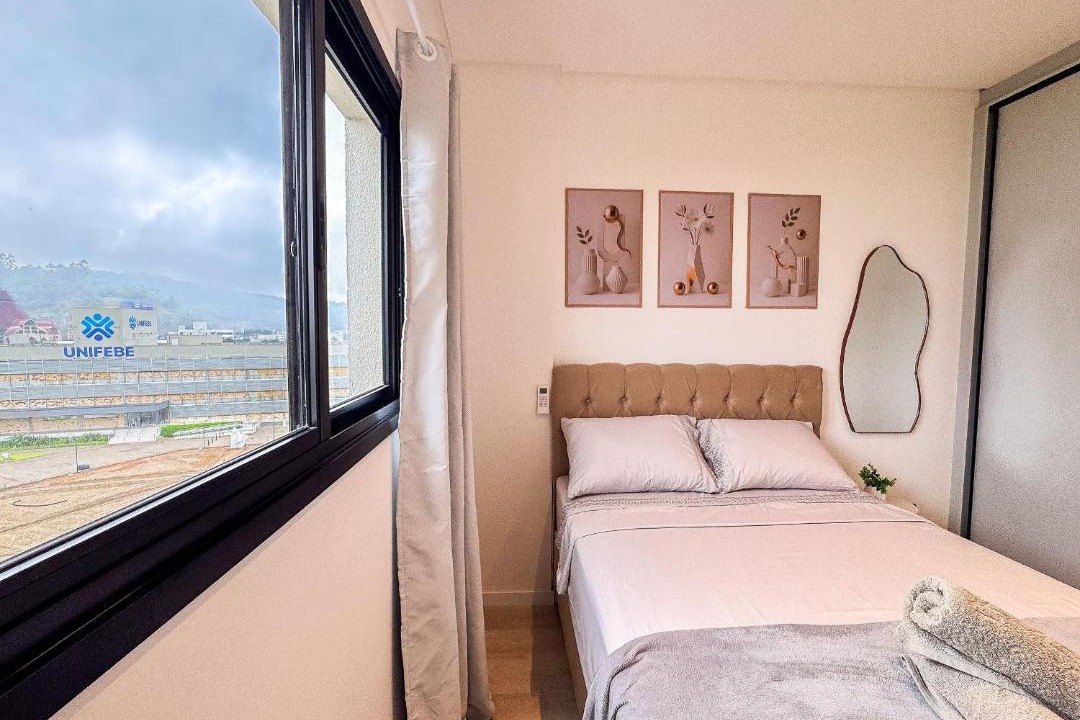 Photo of Bedroom in Santa Terezinha