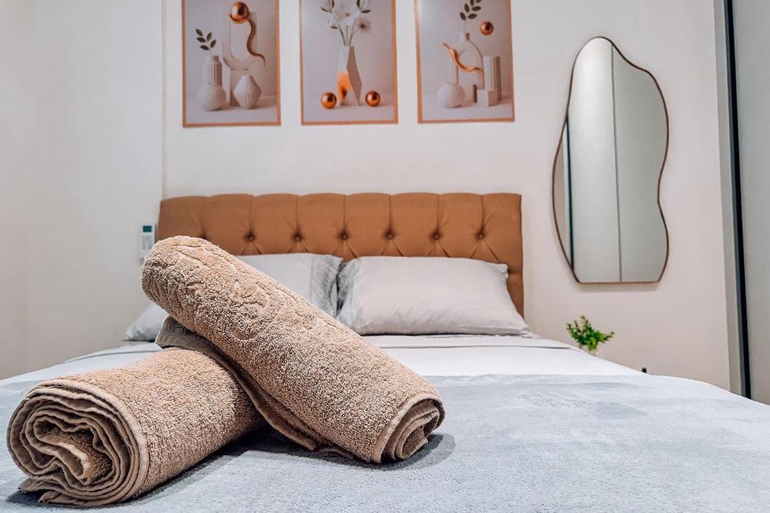 Photo of Bedroom in Santa Terezinha