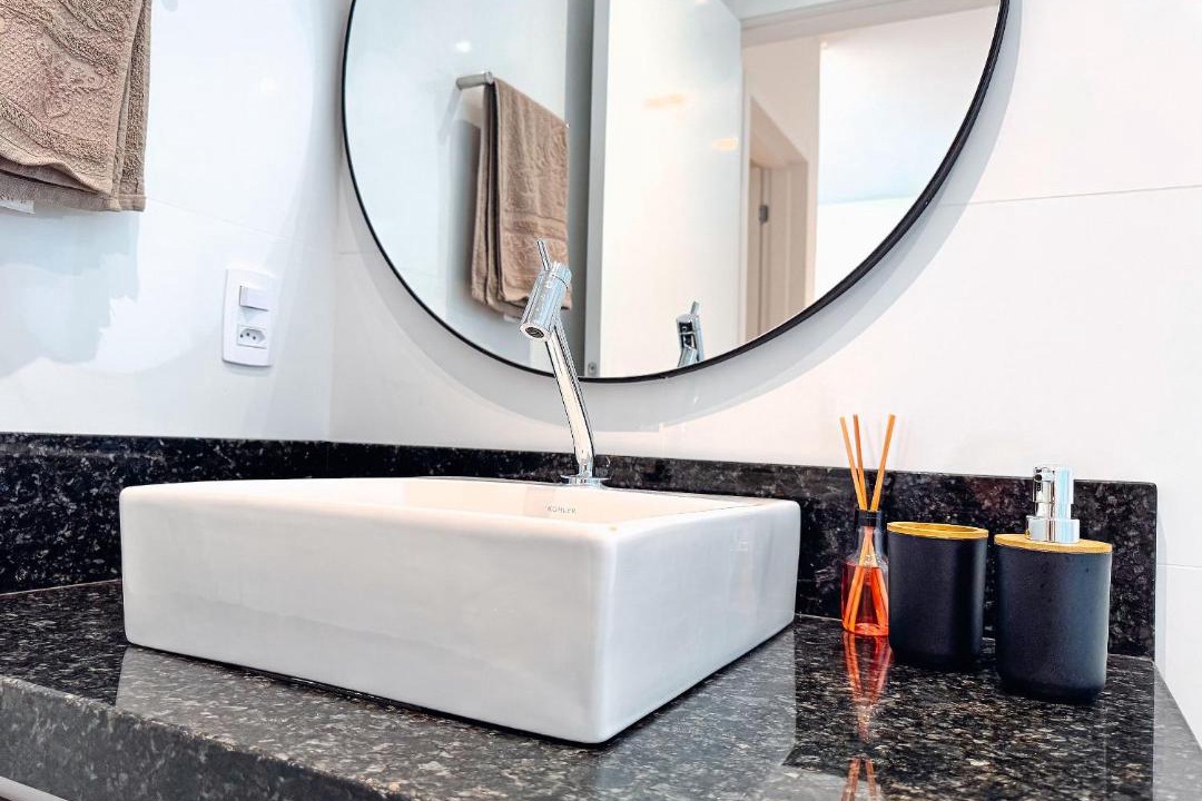 Photo of Bathroom in Santa Terezinha