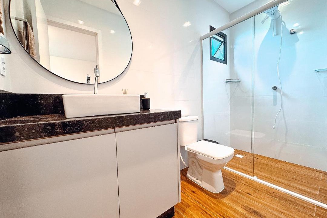 Photo of Bathroom in Santa Terezinha