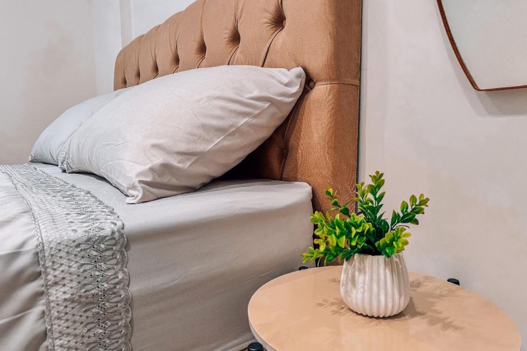 Photo of Bedroom in Santa Terezinha