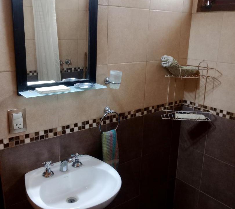 Photo of Bathroom in Capilla del Monte
