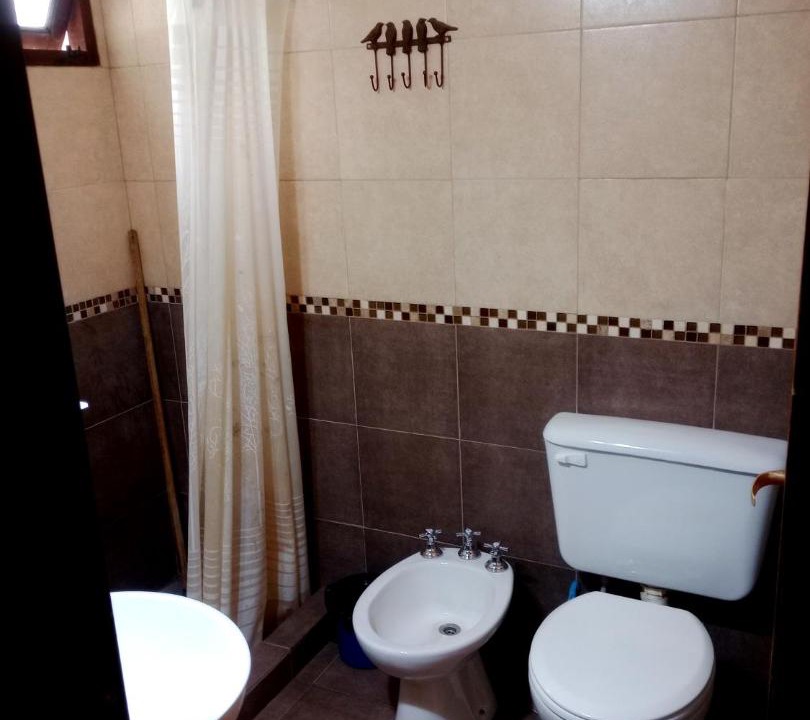 Photo of Bathroom in Capilla del Monte