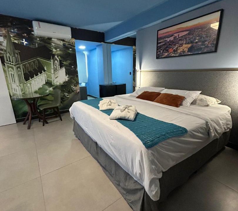 Photo of Bedroom in Petrolina