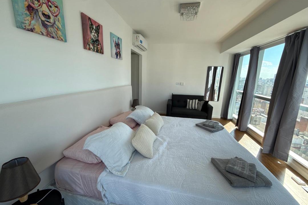 Photo of Bedroom in El Centro