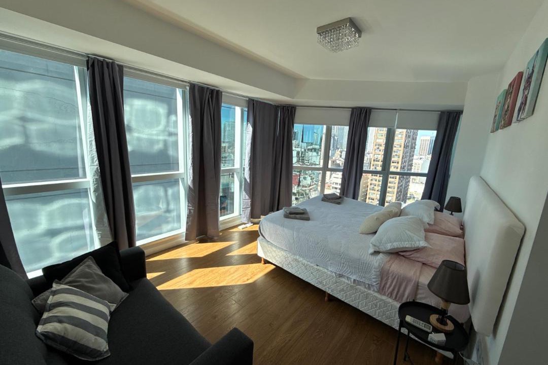 Photo of Bedroom in El Centro