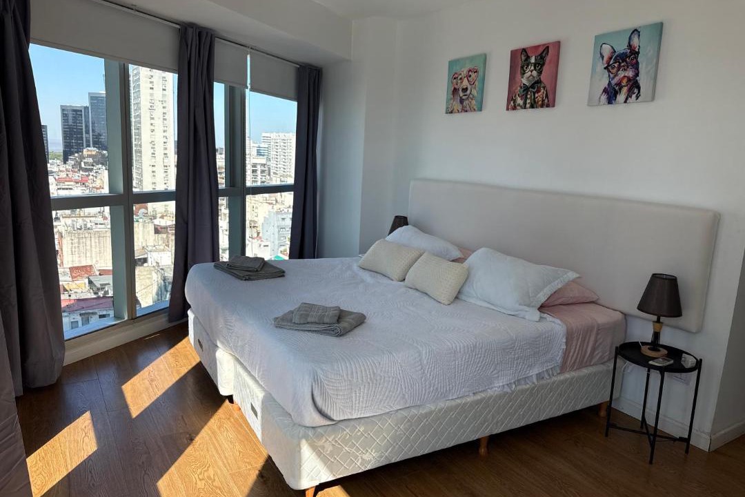 Photo of Bedroom in El Centro