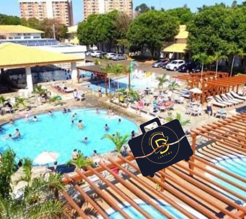 Photo of Others in Caldas Novas