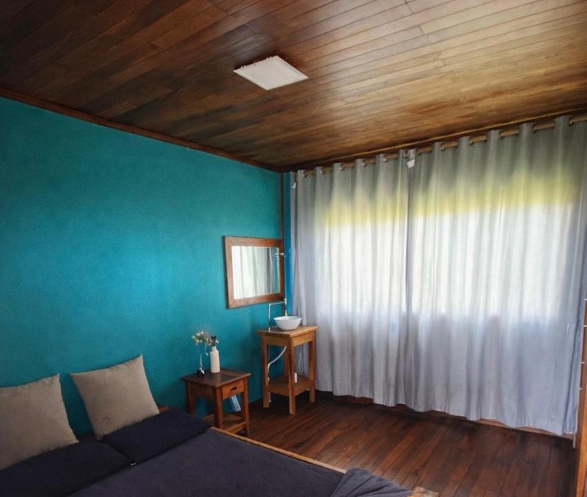 Photo of Bedroom in Sao Sebastiao