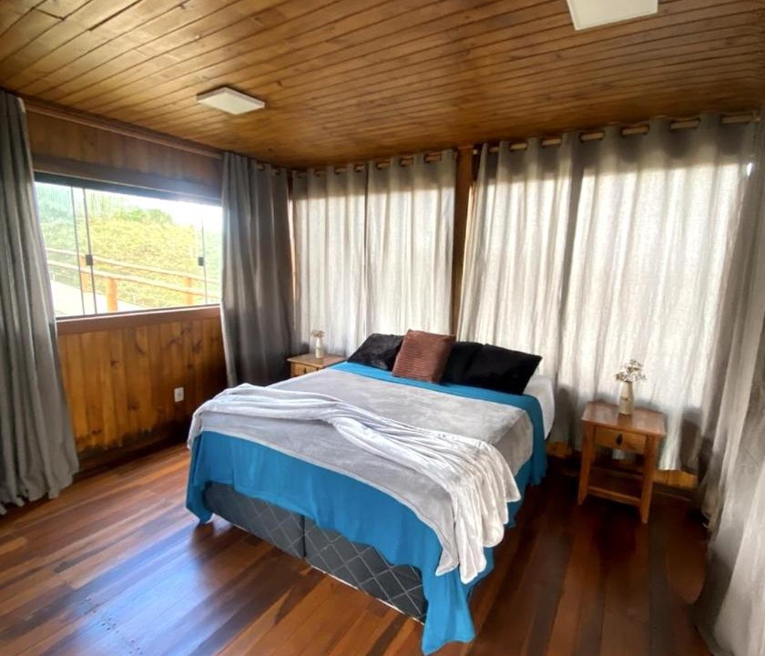 Photo of Bedroom in Sao Sebastiao