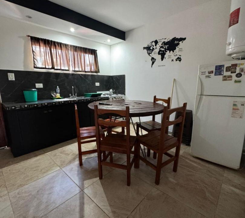 Photo of Kitchen in Santa Clara del Mar