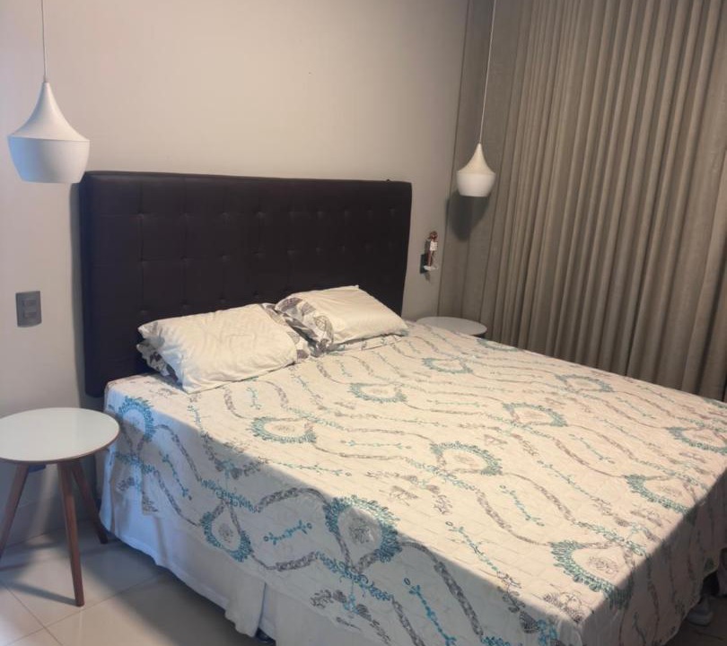 Photo of Bedroom in Setor Jao