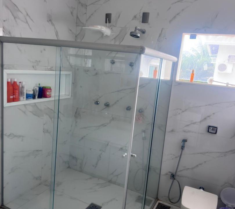 Photo of Bathroom in Setor Jao