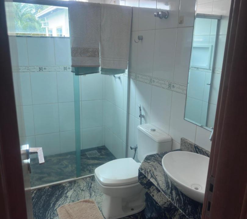 Photo of Bathroom in Setor Jao