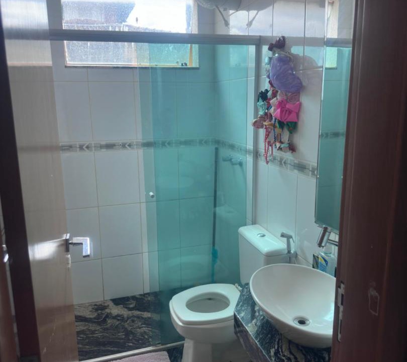 Photo of Bathroom in Setor Jao