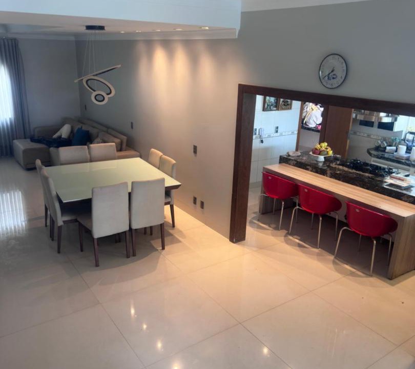 Photo of Kitchen in Setor Jao