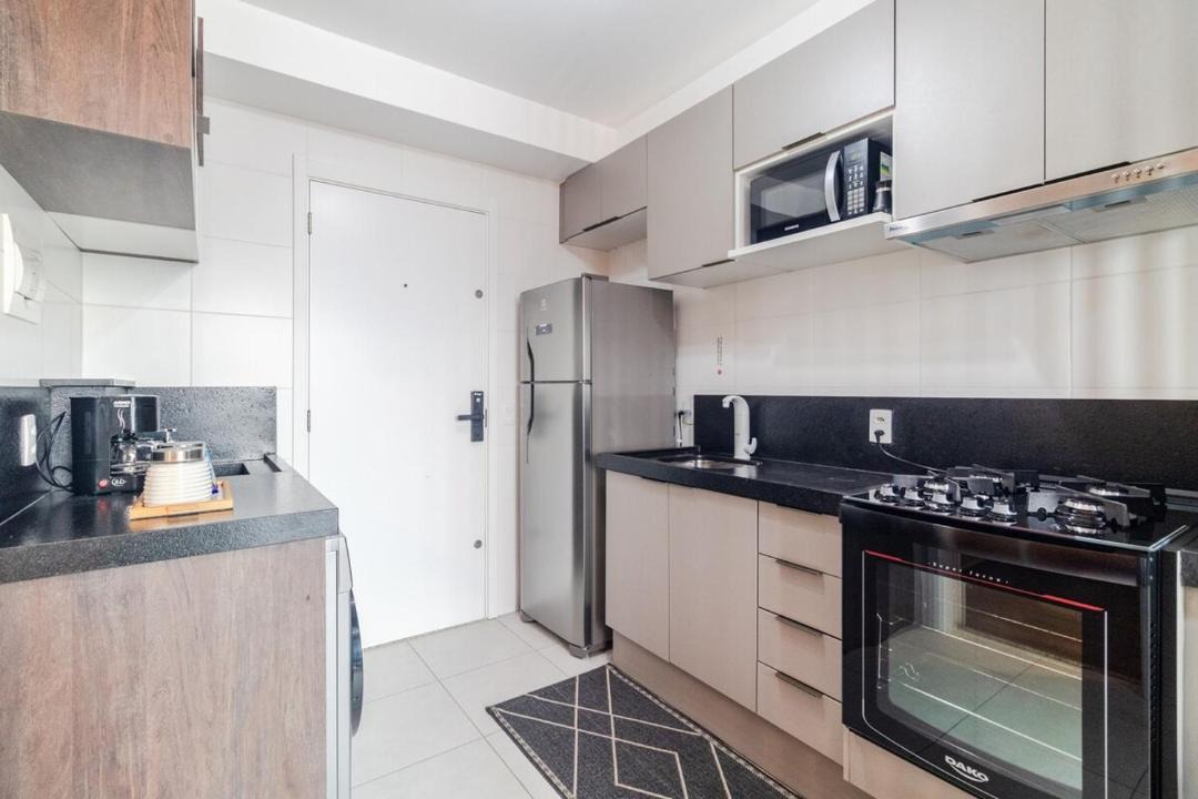 Photo of Kitchen in Panamby