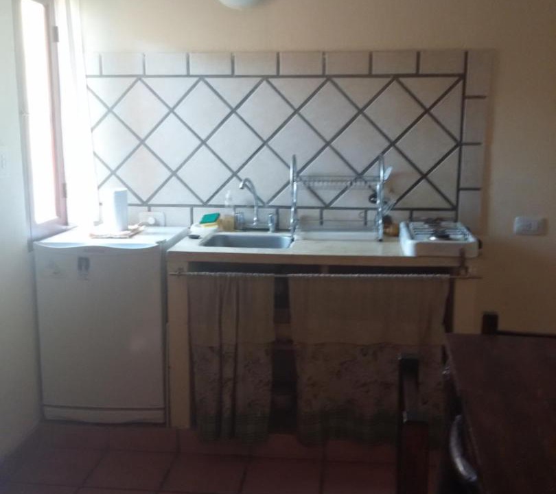 Photo of Kitchen in Tilcara