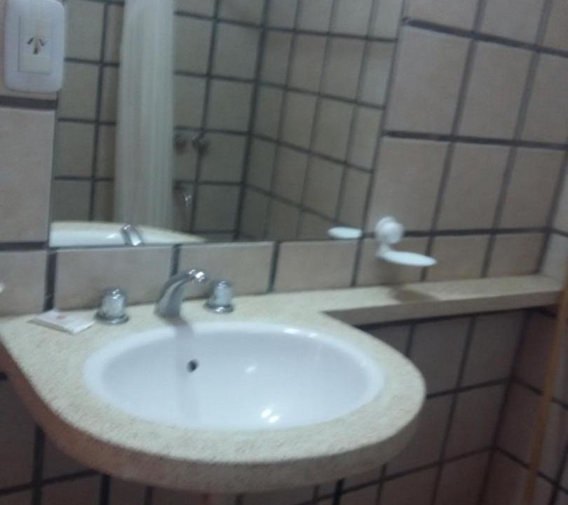 Photo of Bathroom in Tilcara