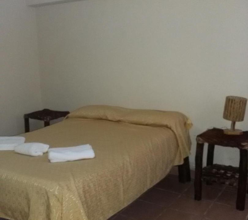 Photo of Bedroom in Tilcara