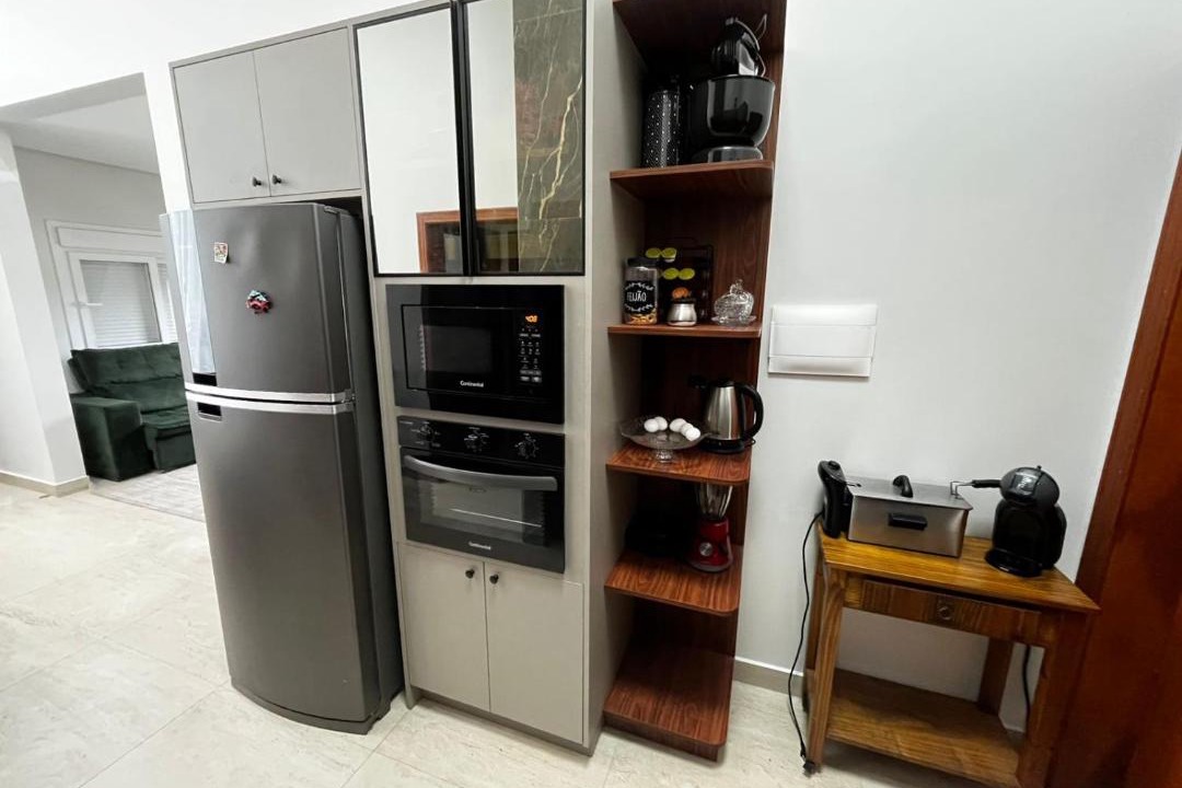 Photo of Kitchen in Xangri-La