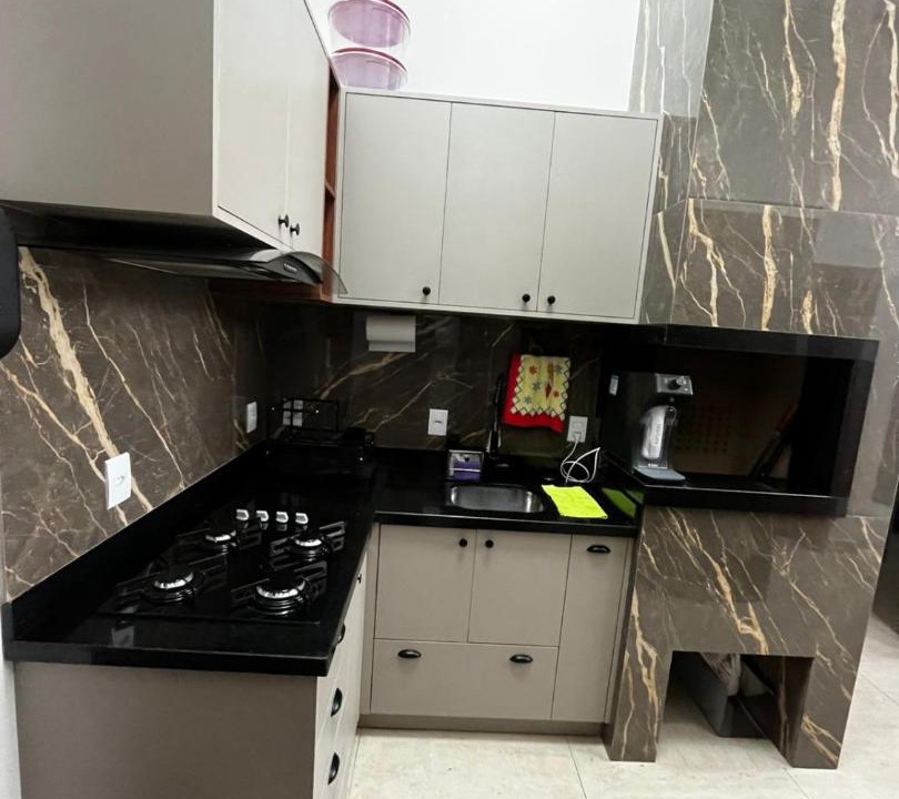 Photo of Kitchen in Xangri-La