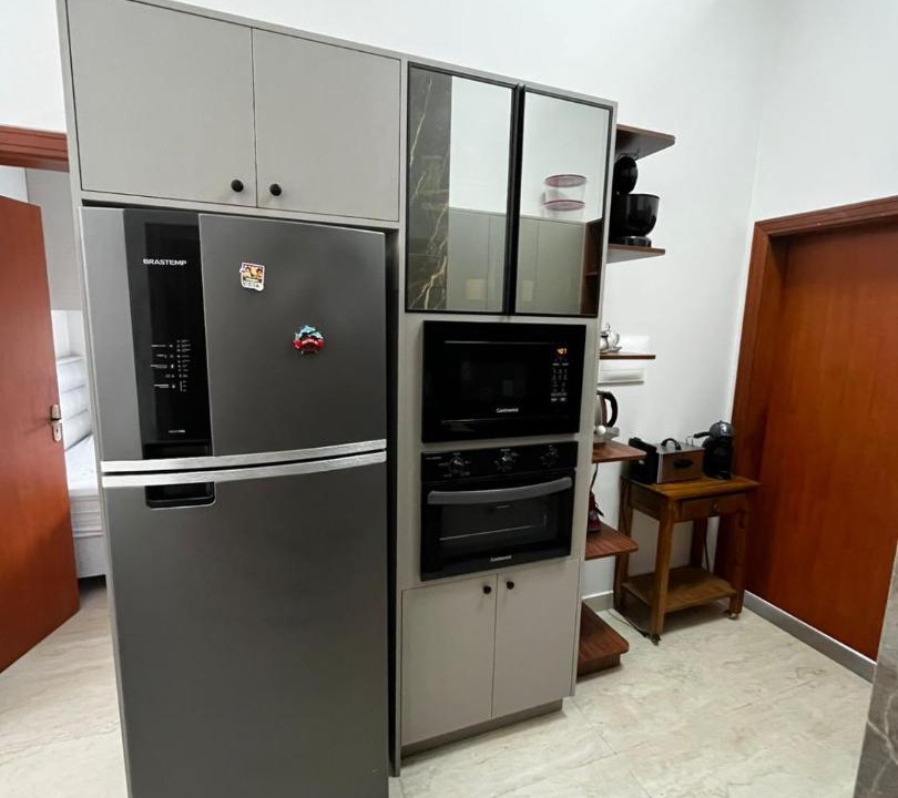 Photo of Kitchen in Xangri-La