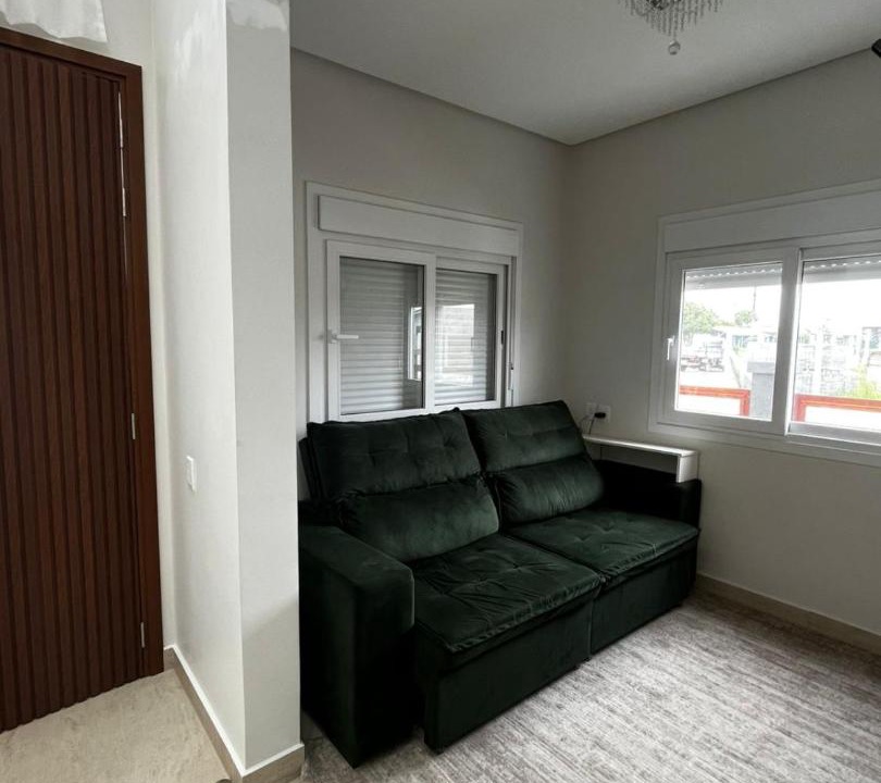 Photo of Livingroom in Xangri-La