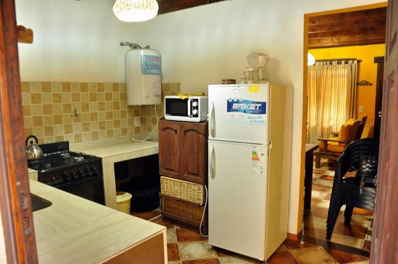 Photo of Kitchen in Costa del Este