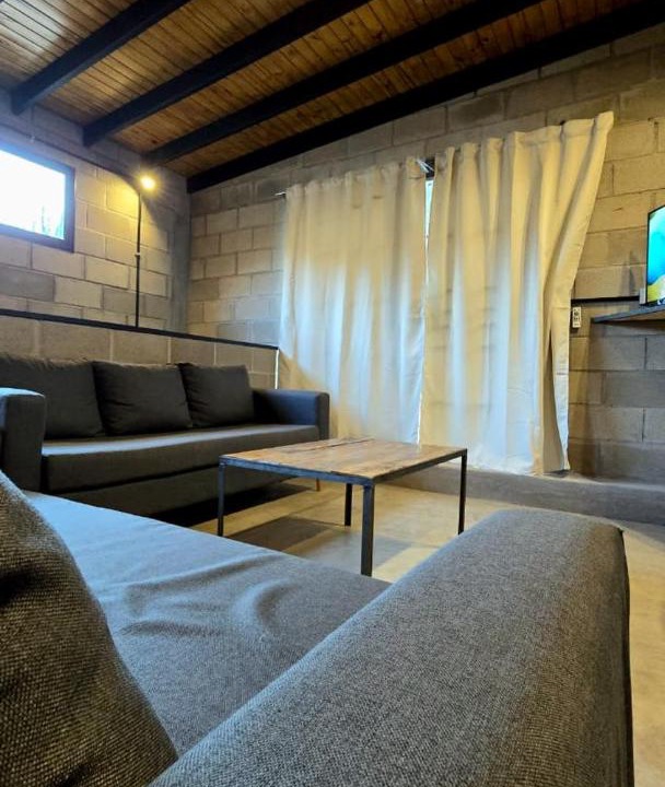 Photo of Livingroom in Uspallata
