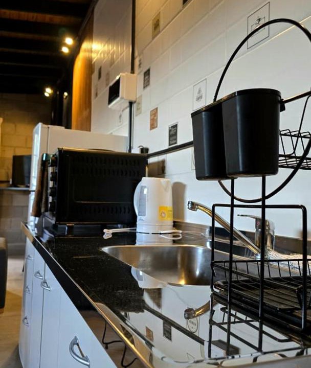 Photo of Kitchen in Uspallata