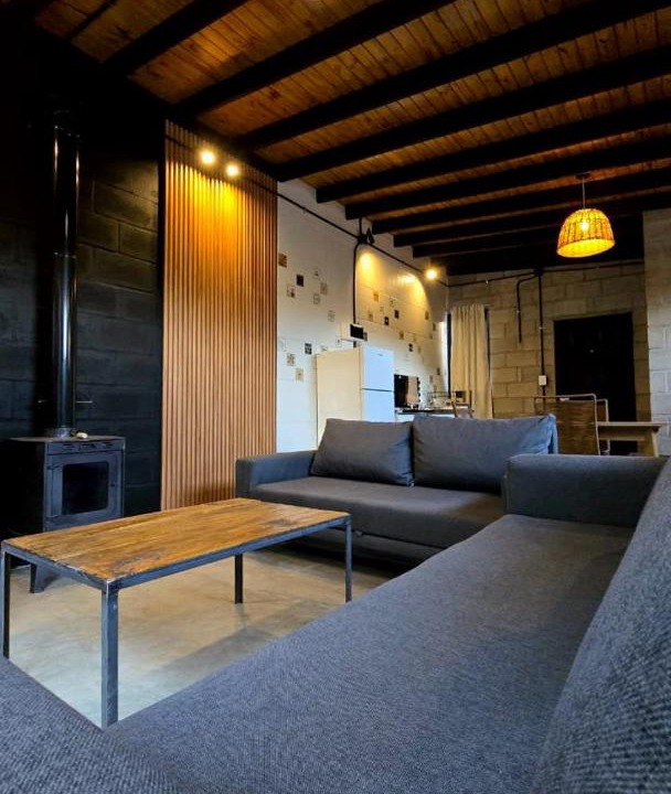 Photo of Livingroom in Uspallata