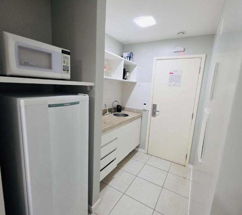 Photo of Kitchen in Setor Hoteleiro Norte